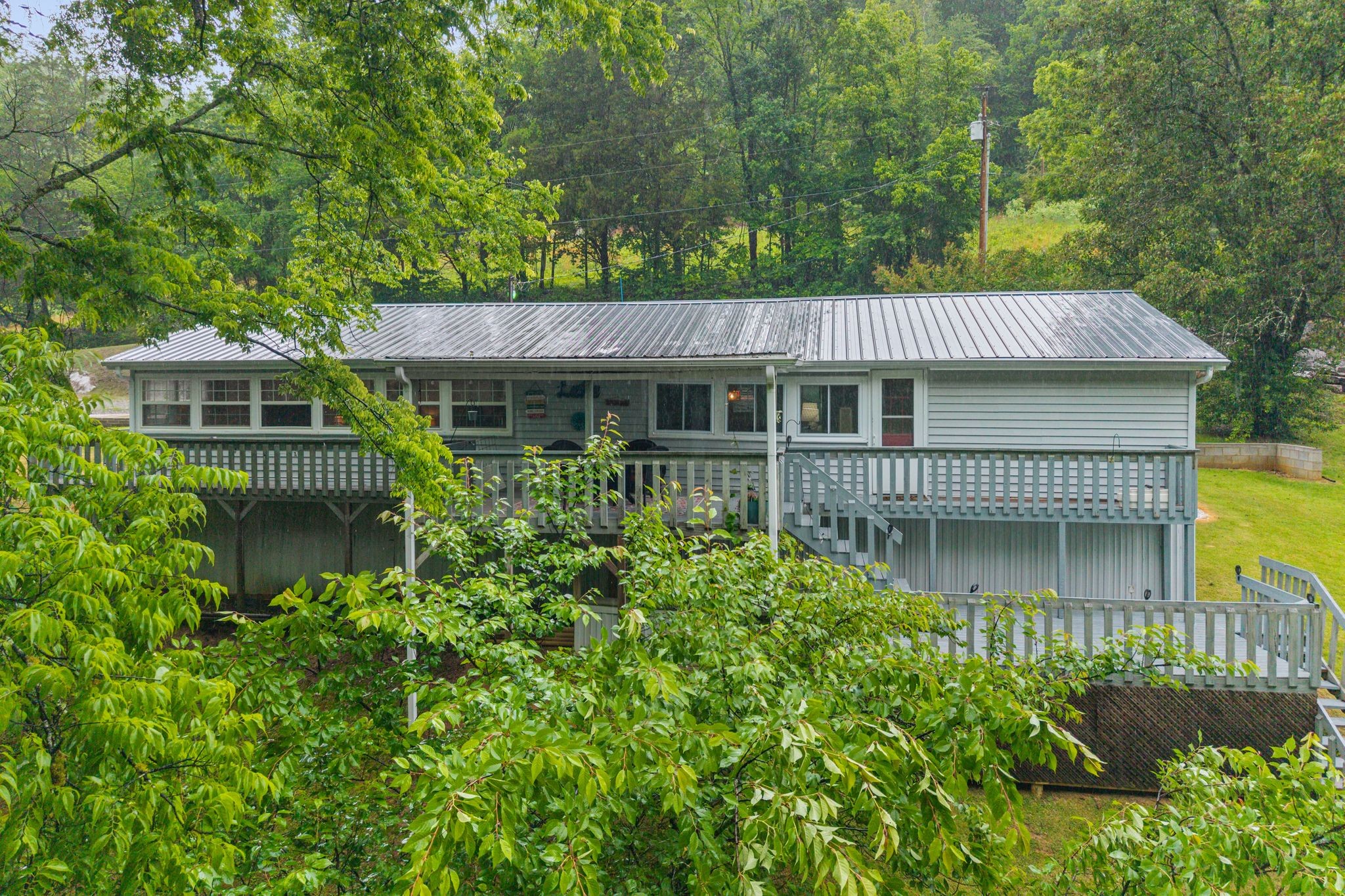 310 Hasty Hollow Road Lynchburg, TN 37352 - Photo 4 of 54