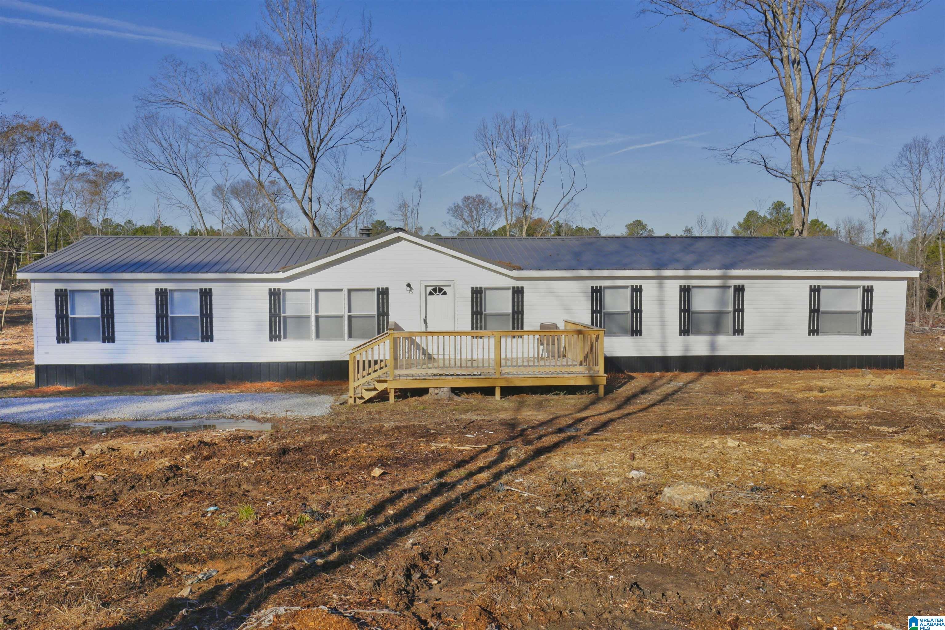 4565 Cedar Springs Road Jacksonville, AL 36265 - Photo 2 of 46