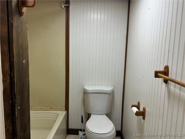 $1 | 6730 Rothrock Mill Road Northwest, Depauw, IN 47115