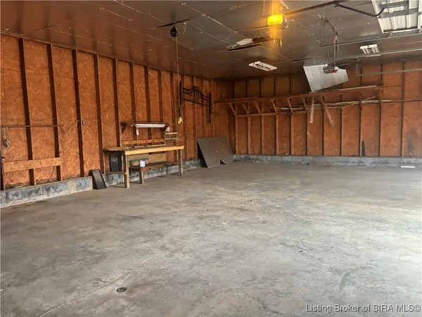 $130,000 | 6730 Rothrock Mill Road Northwest, Depauw, IN 47115