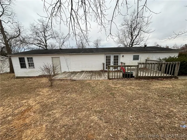 $1 | 6730 Rothrock Mill Road Northwest, Depauw, IN 47115