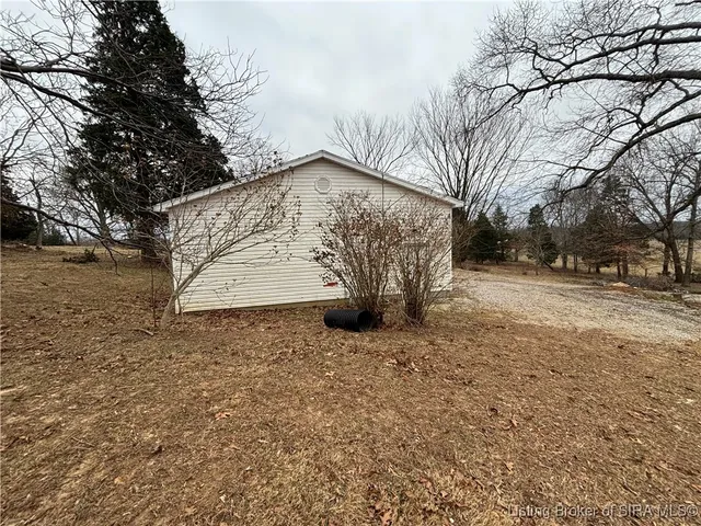 $1 | 6730 Rothrock Mill Road Northwest, Depauw, IN 47115