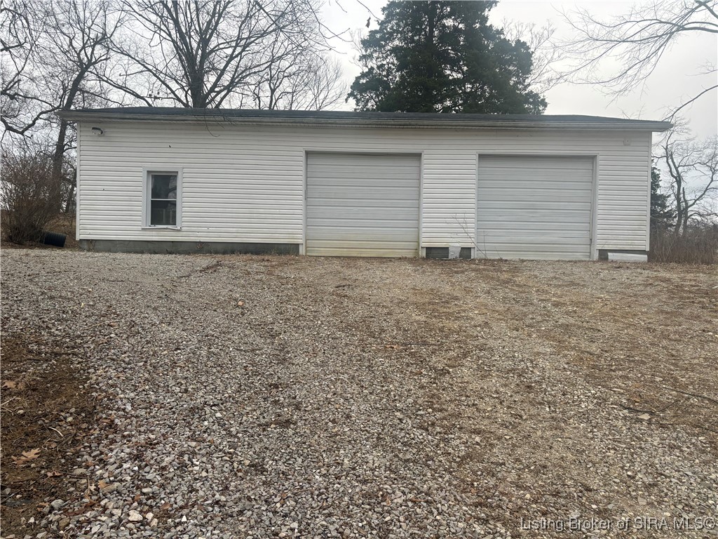 6730 Rothrock Mill Road Northwest Depauw, IN 47115 - Photo 5 of 15