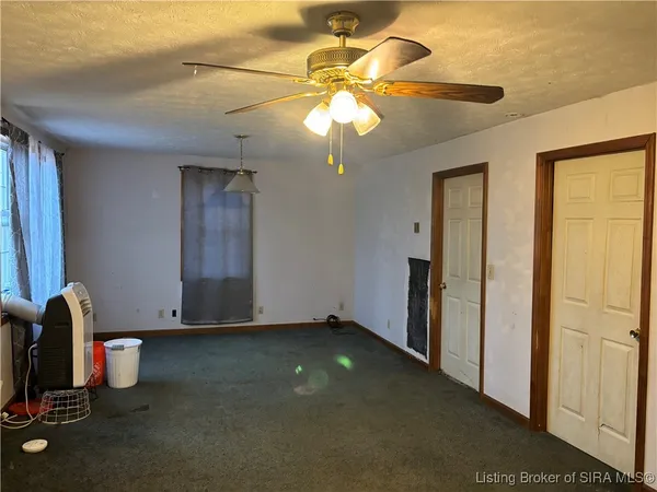 $130,000 | 6730 Rothrock Mill Road Northwest, Depauw, IN 47115