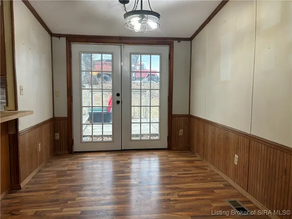 $130,000 | 6730 Rothrock Mill Road Northwest, Depauw, IN 47115