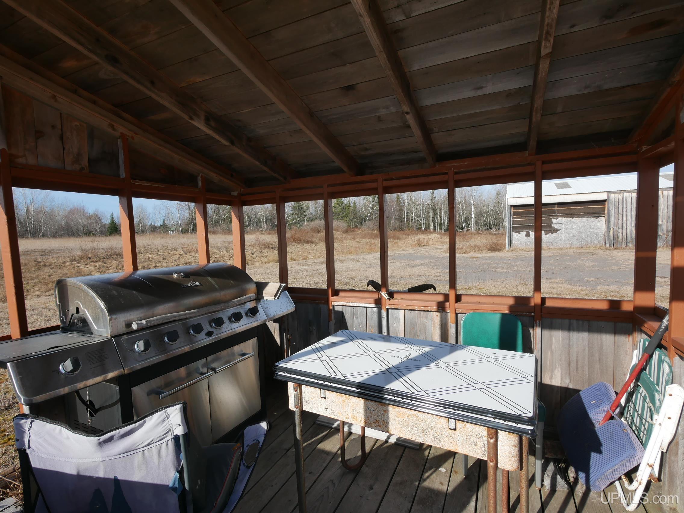 14670 Sturgeon Road Baraga, MI 49908 - Photo 17 of 30