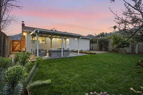 $1,245,000 | 824 Arguello Boulevard, Pacifica, CA 94044
