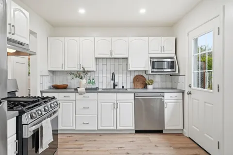 $1,245,000 | 824 Arguello Boulevard, Pacifica, CA 94044