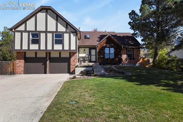 $575,000 | 2680 Norwich Drive, Colorado Springs, CO 80920