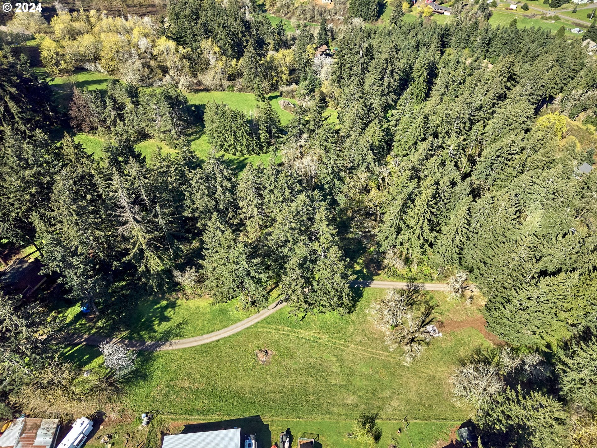 15540 Quall Road Northeast Silverton, OR 97381 - Photo 10 of 20