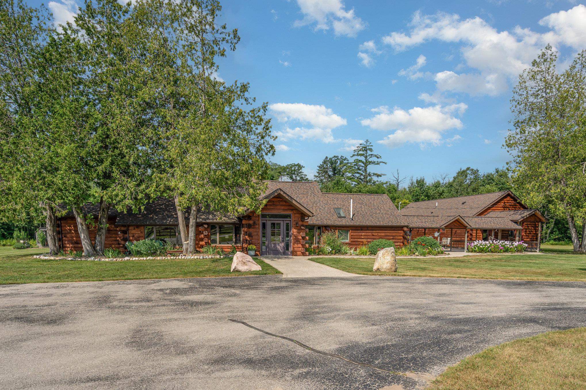 2486 Adams Road Glennie, MI 48737 - Photo 4 of 99