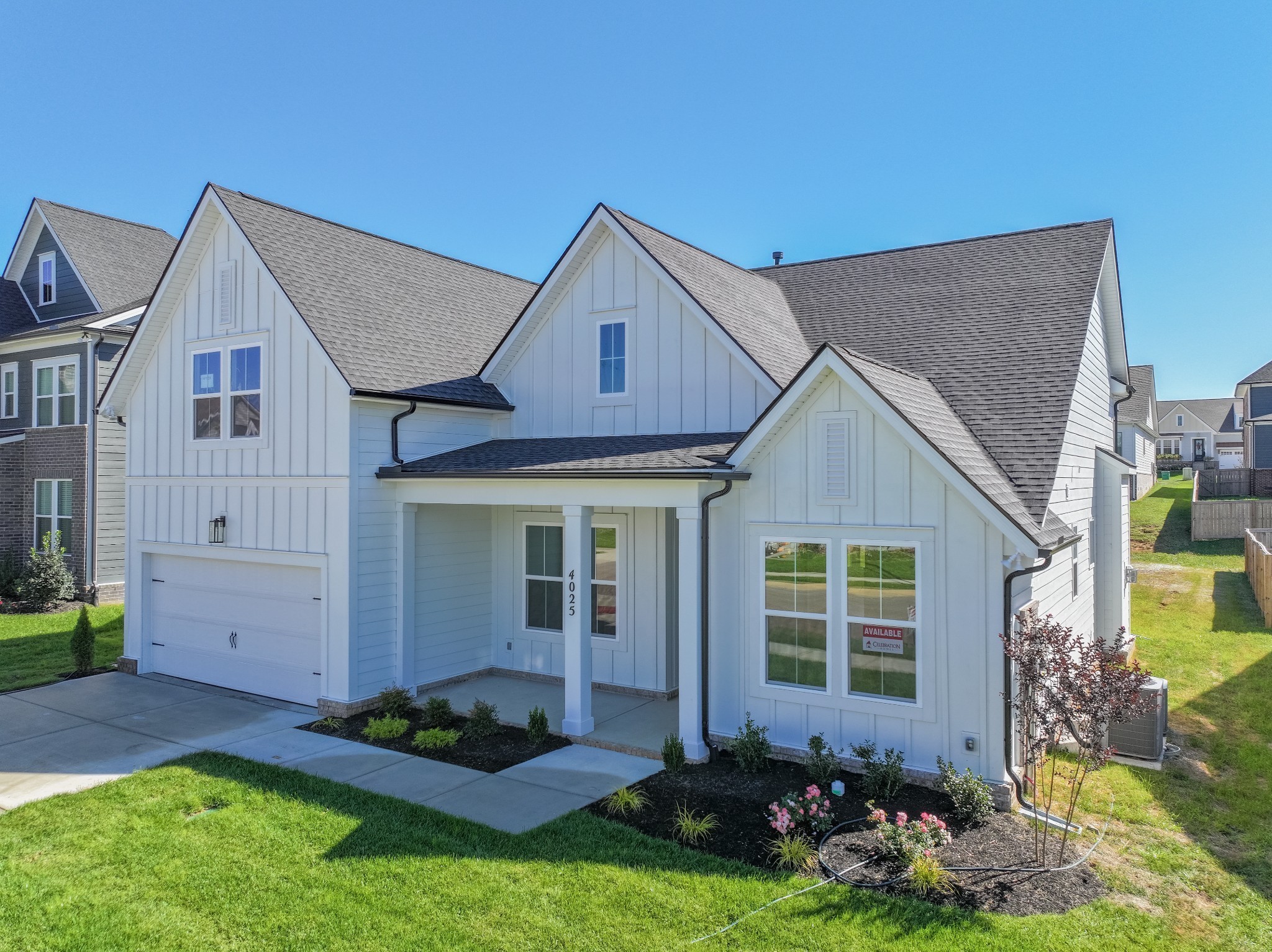 4025 John Marsh Road Spring Hill, TN 37174 - Photo 1 of 58 Gallery Image 1