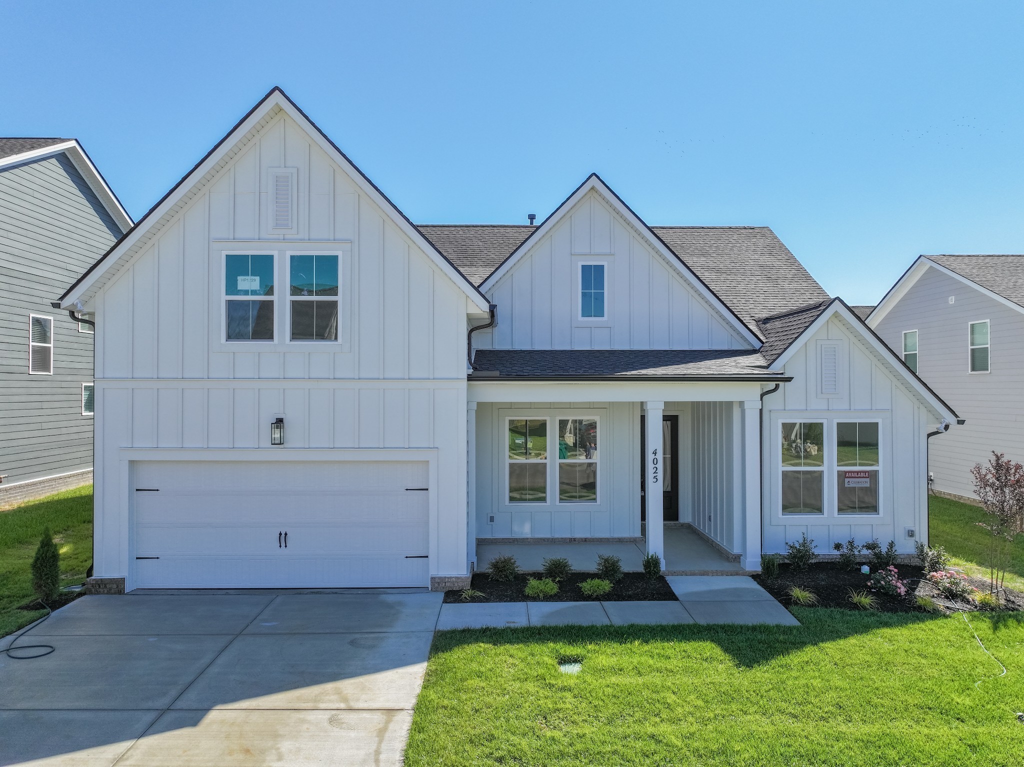 4025 John Marsh Road Spring Hill, TN 37174 - Photo 2 of 58 Gallery Image 2
