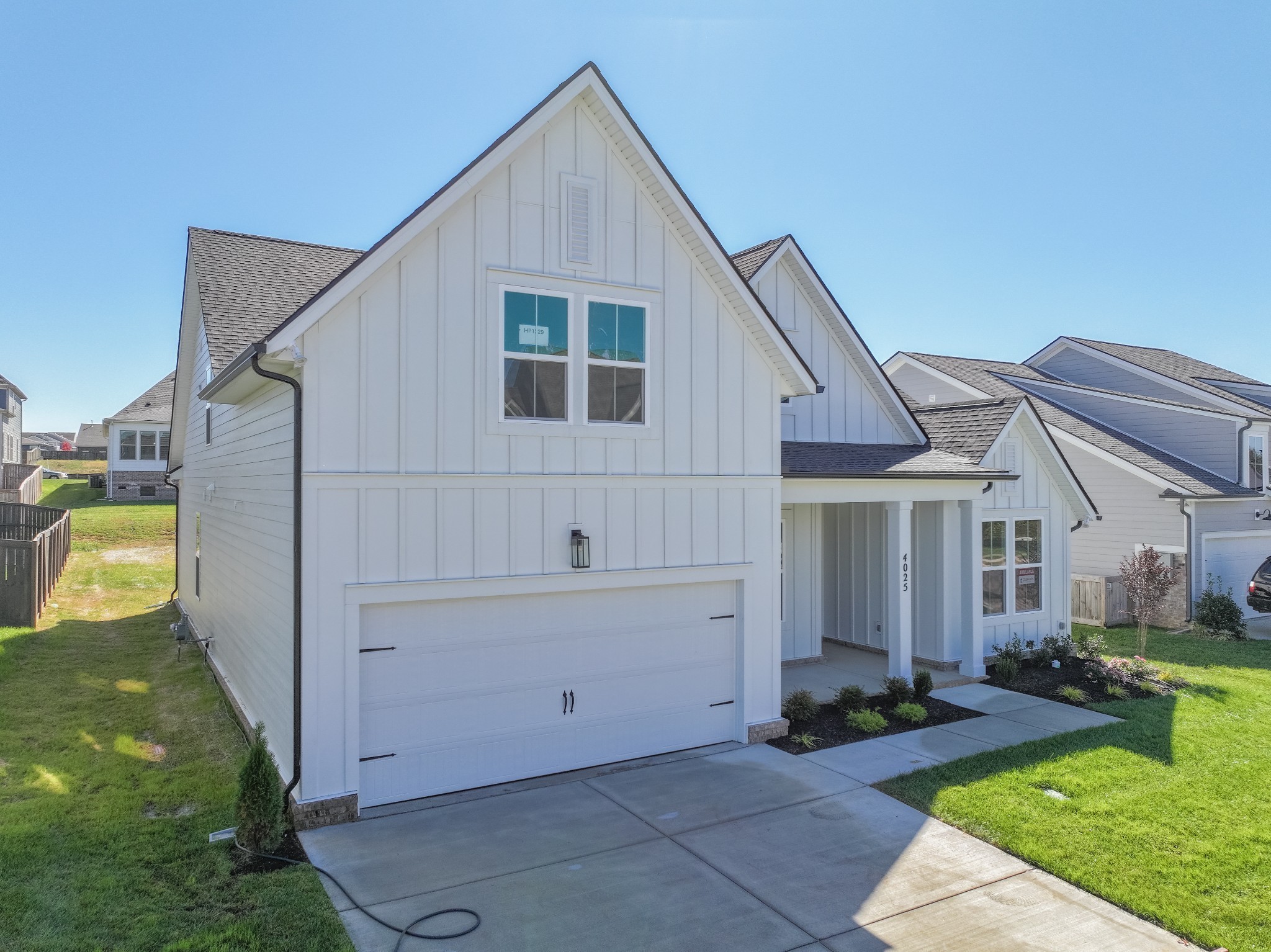 4025 John Marsh Road Spring Hill, TN 37174 - Photo 3 of 58 Gallery Image 3