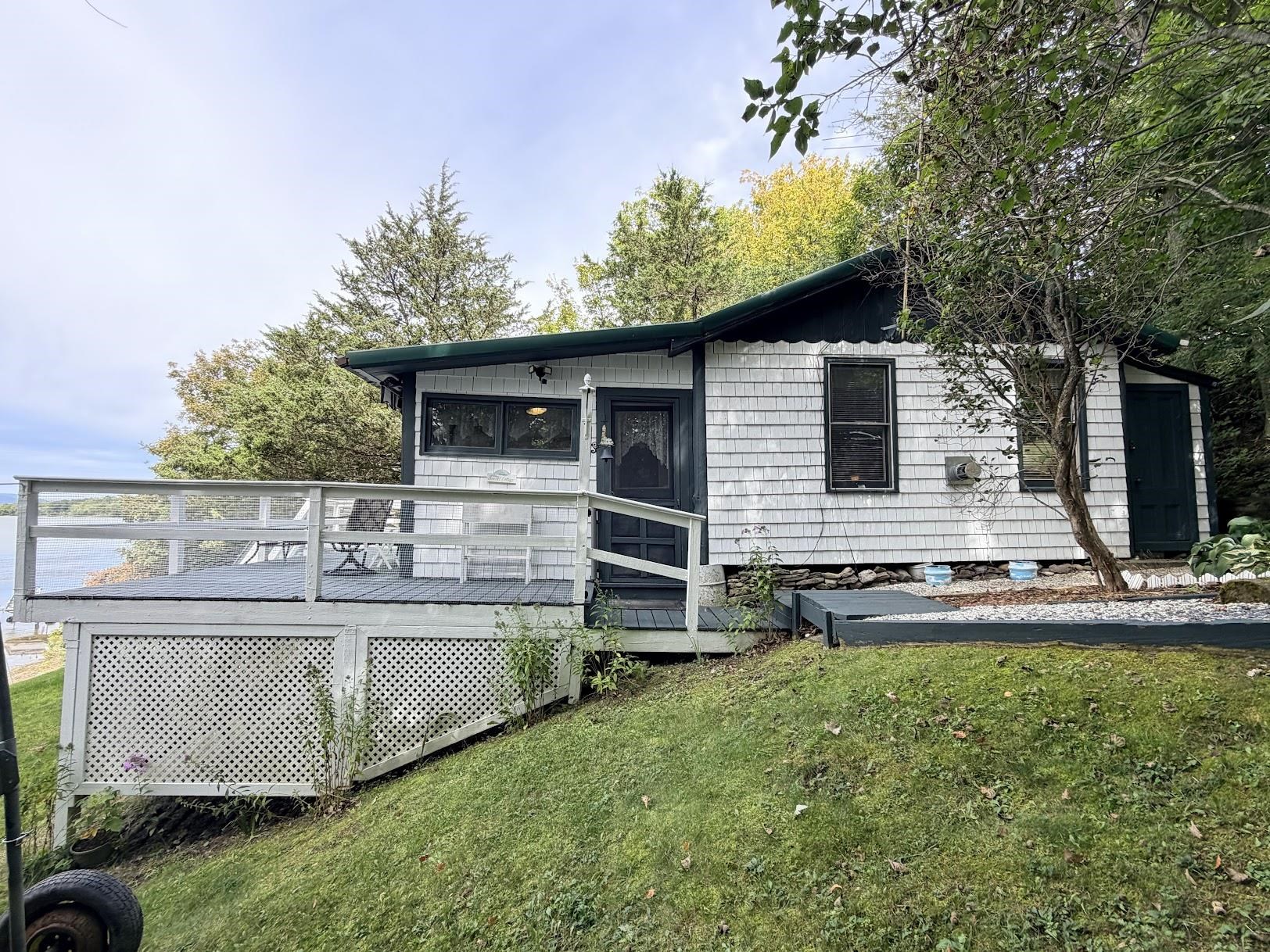 15 Sampson Road Orwell, VT 05770 - Photo 3 of 30 Gallery Image 3