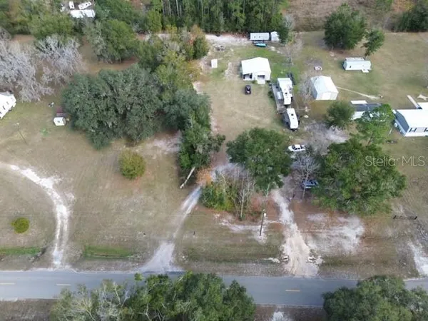 $65,000 | 791 Southwest County Rd Lake, Lake Butler, FL 32054