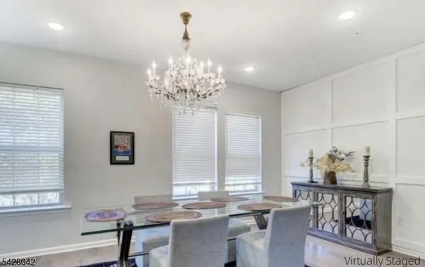 $5,100 | 33 Ambrosia Court, Livingston, NJ 07039