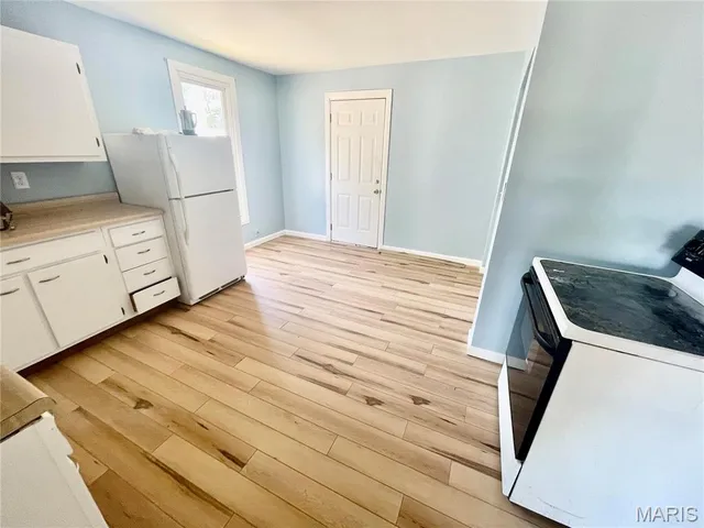 $1,025 | 501 Monroe Street, East Alton, IL 62024