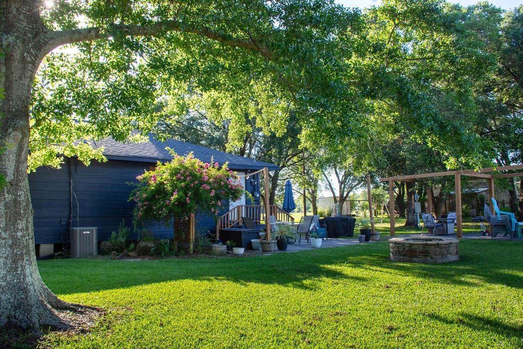 29922 Hegar Road Hockley, TX 77447 - Photo 31 of 35