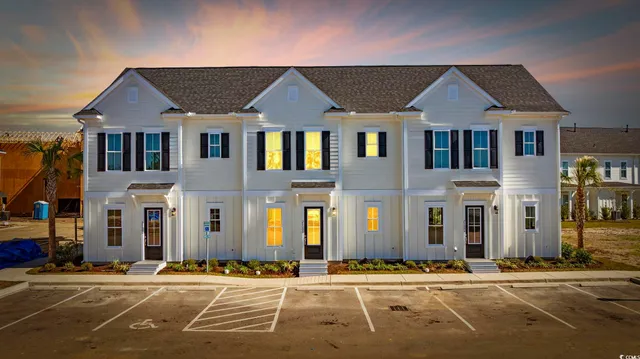 $375,000 | 2790 Cook Circle, Unit B, Myrtle Beach, SC 29577