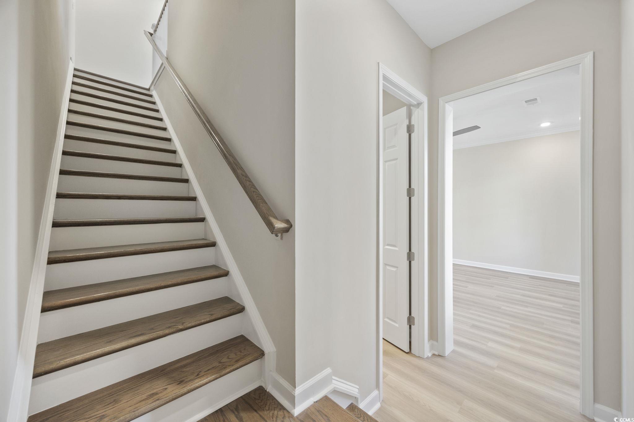 2790 Cook Circle, Unit B Myrtle Beach, SC 29577 - Photo 11 of 35