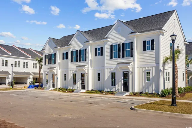 $375,000 | 2790 Cook Circle, Unit B, Myrtle Beach, SC 29577