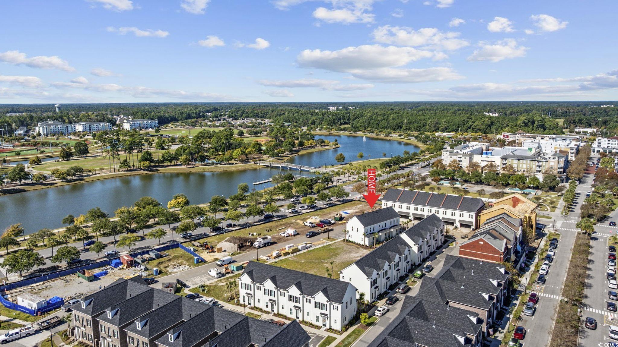 2790 Cook Circle, Unit B Myrtle Beach, SC 29577 - Photo 23 of 35