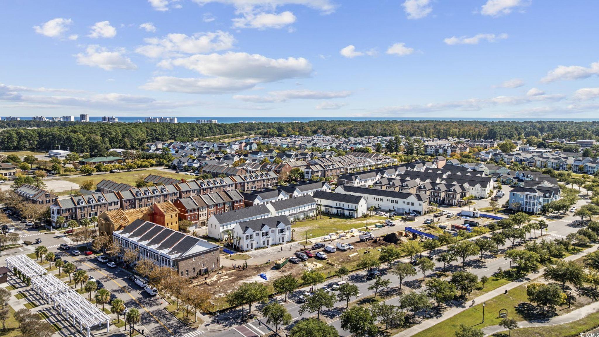 2790 Cook Circle, Unit B Myrtle Beach, SC 29577 - Photo 27 of 35