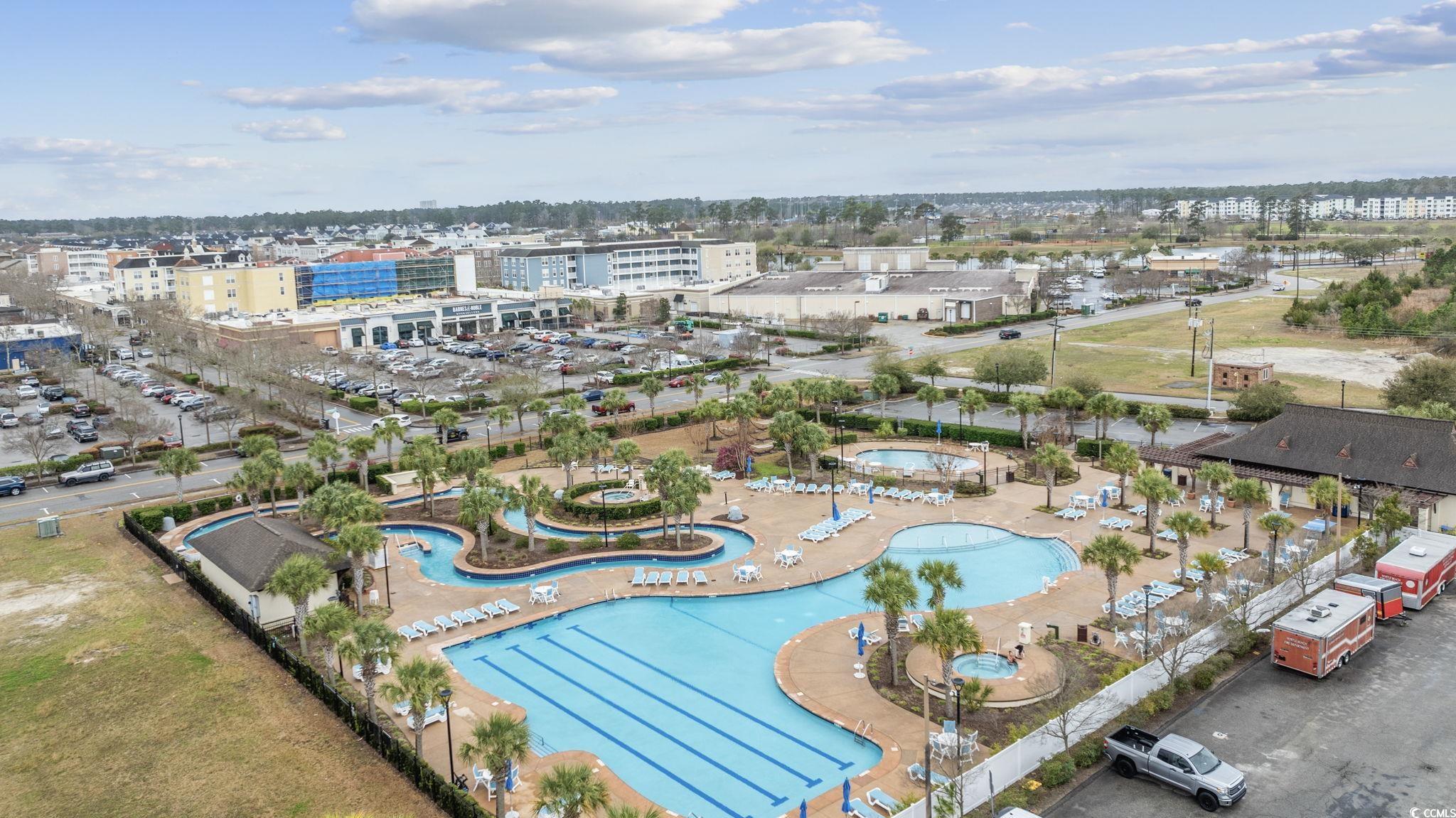 2790 Cook Circle, Unit B Myrtle Beach, SC 29577 - Photo 31 of 35