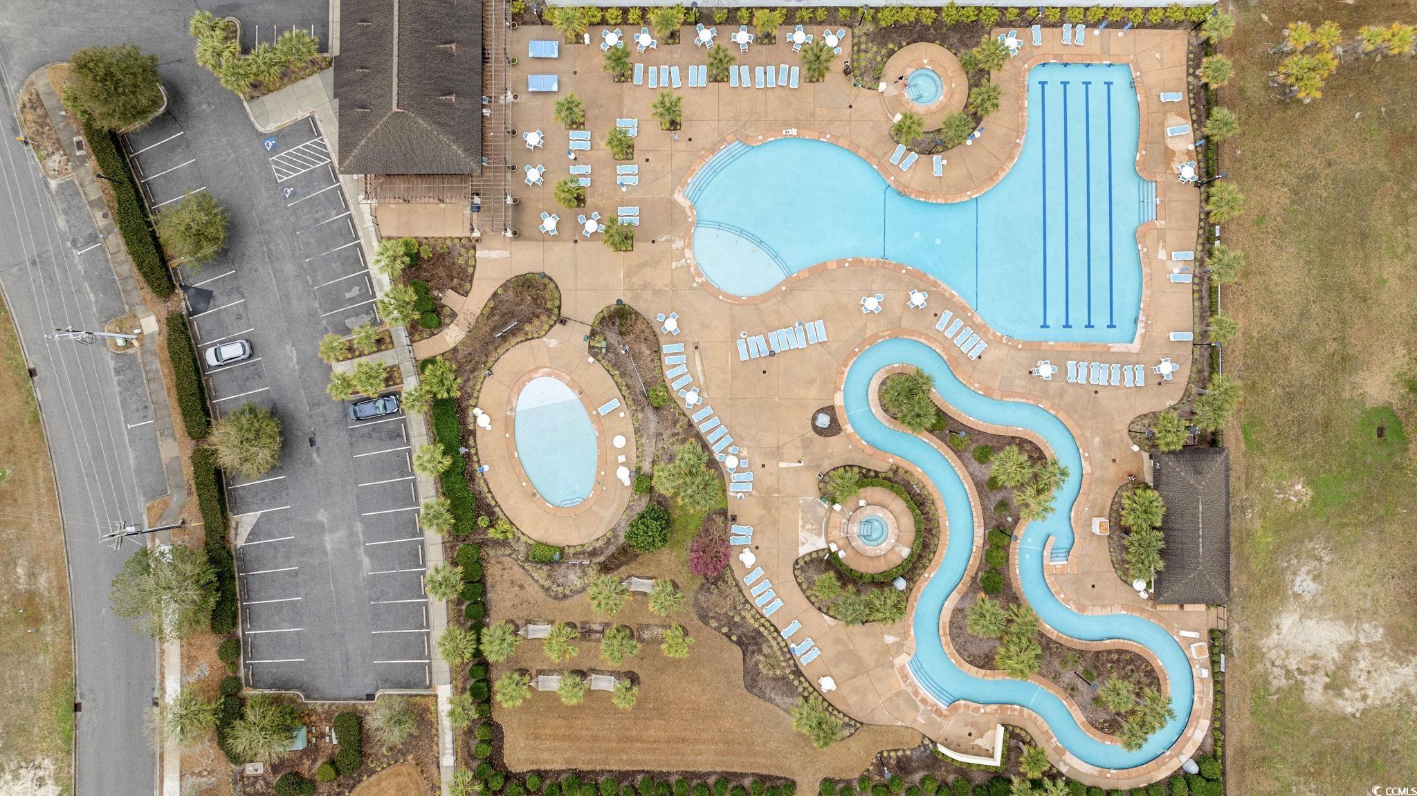 2790 Cook Circle, Unit B Myrtle Beach, SC 29577 - Photo 32 of 35