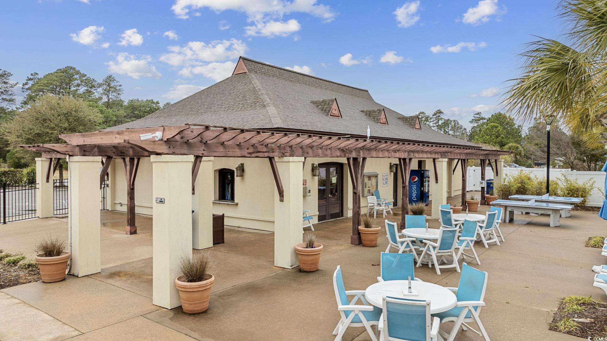 2790 Cook Circle, Unit B Myrtle Beach, SC 29577 - Photo 35 of 35