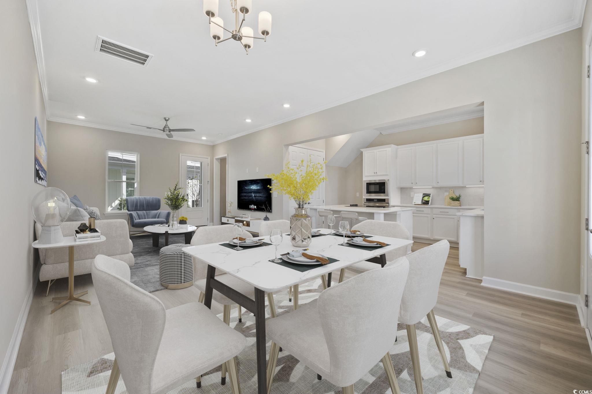 2790 Cook Circle, Unit B Myrtle Beach, SC 29577 - Photo 4 of 35