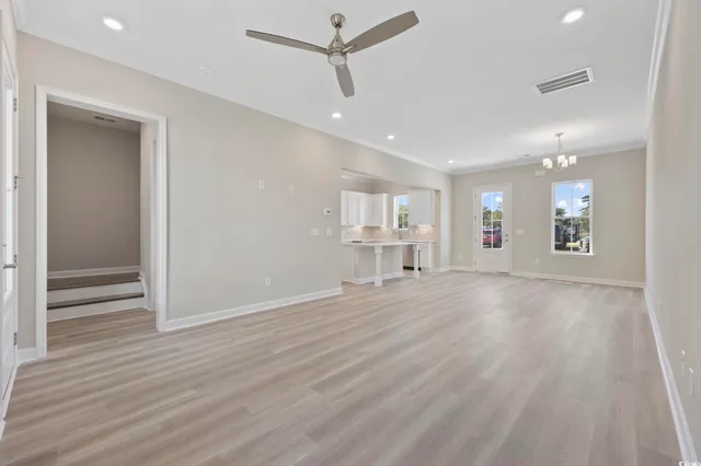 $375,000 | 2790 Cook Circle, Unit B, Myrtle Beach, SC 29577