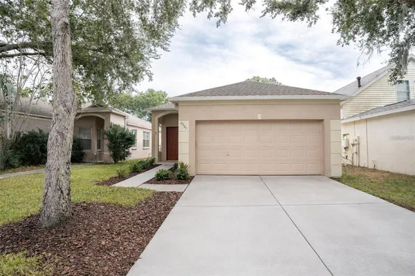 $344,900 | 6207 Kiteridge Drive, Lithia, FL 33547
