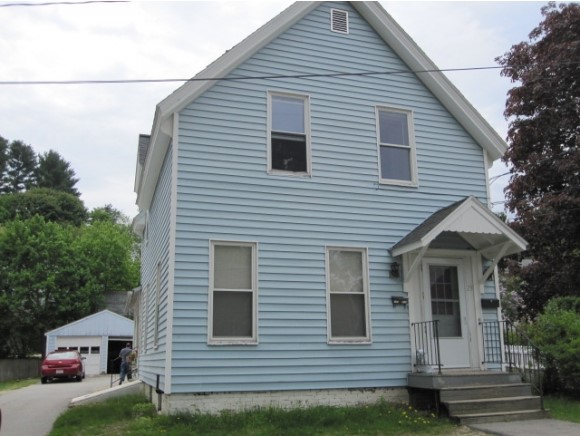 29 Albin Street Concord, NH 03301 - Photo 1 of 1 Gallery Image 1