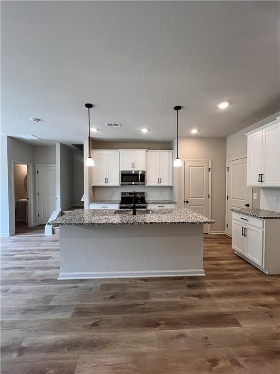 365 Summit View Lane, Unit 6 Jasper, GA 30143 - Photo 8 of 29