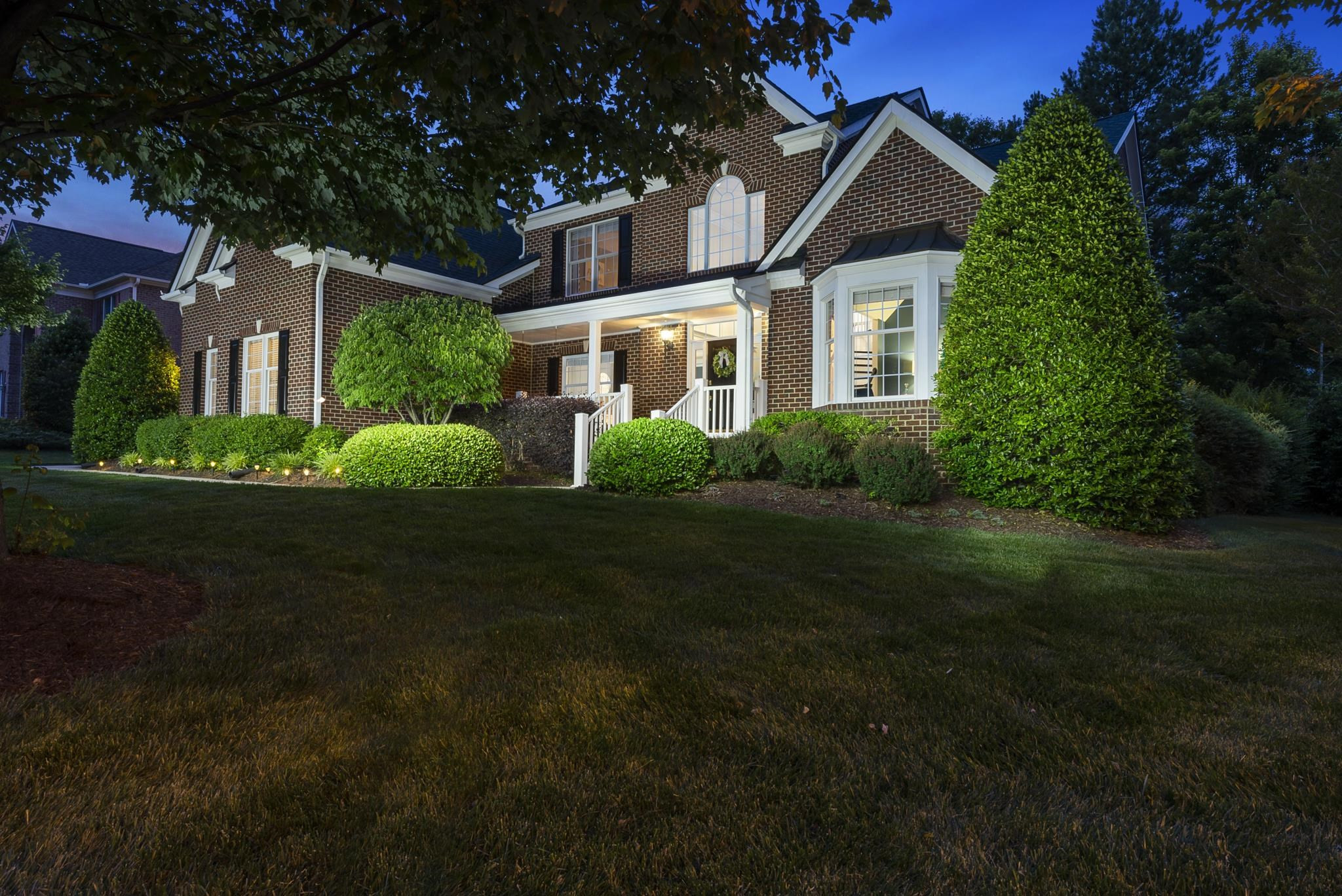 9606 Club Valley Way Raleigh, NC 27617 - Photo 57 of 60 Photo 58