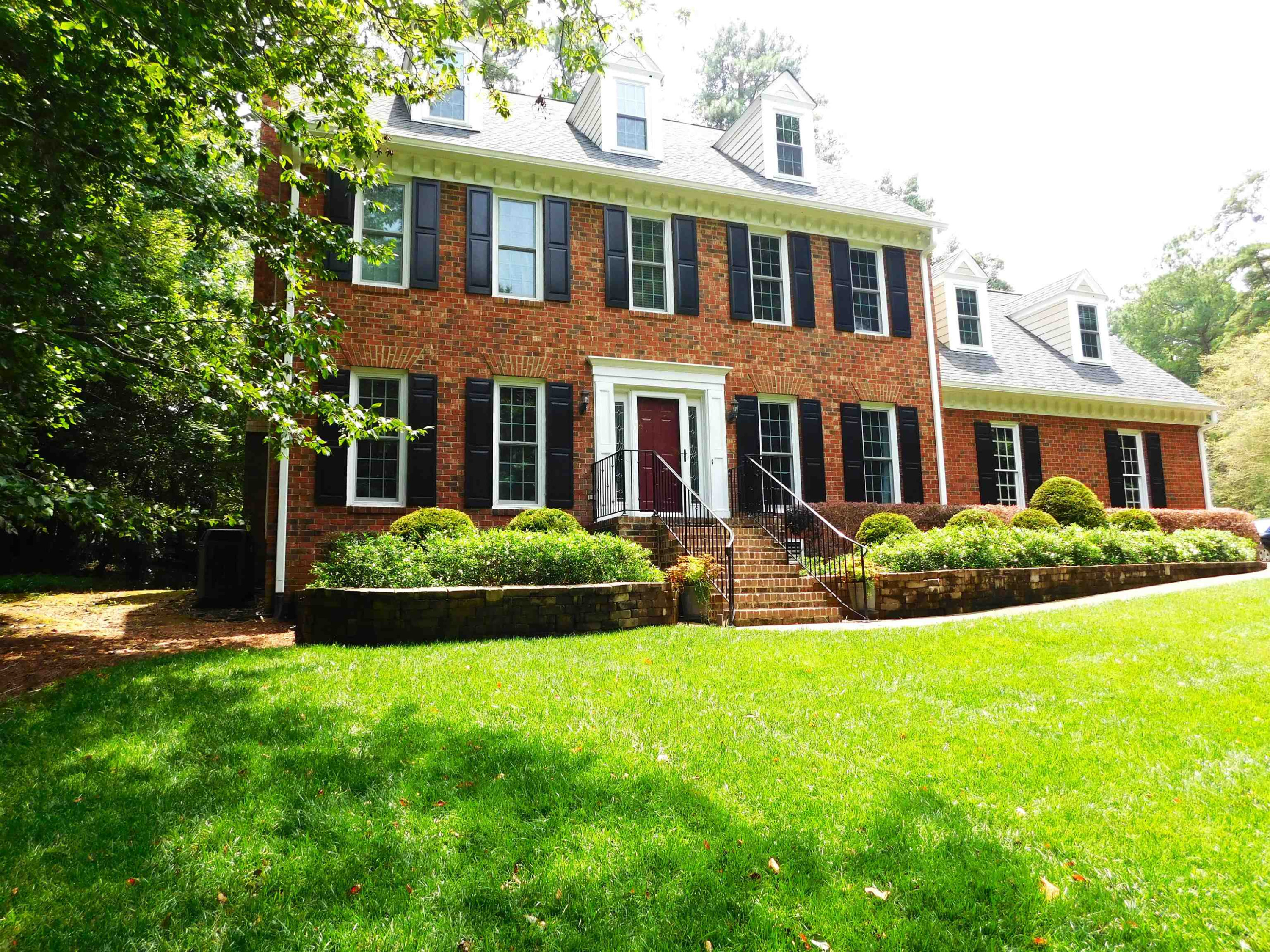 1400 Bascomb Drive Raleigh, NC 27614 - Photo 2 of 60 Photo 2