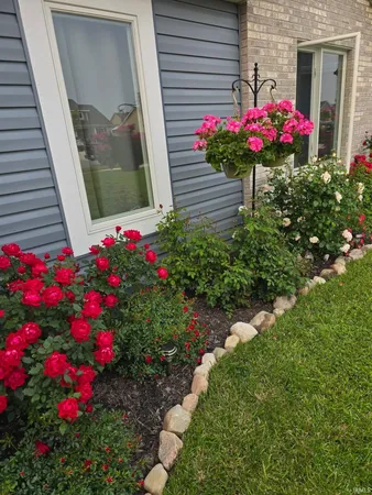 $339,900 | 18347 Peregrine Drive, New Paris, IN 46553