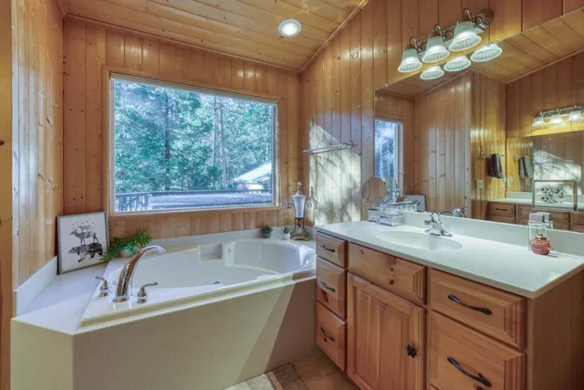 $839,000 | 41958 North Aspen Road, Shaver Lake, CA 93664