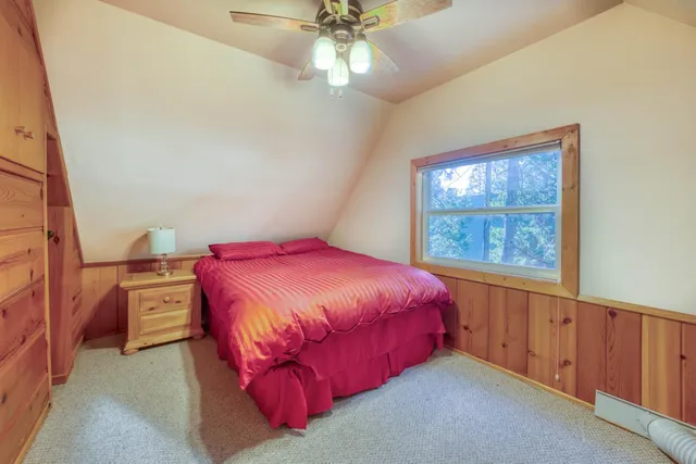 $839,000 | 41958 North Aspen Road, Shaver Lake, CA 93664