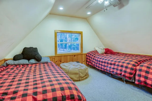 $839,000 | 41958 North Aspen Road, Shaver Lake, CA 93664