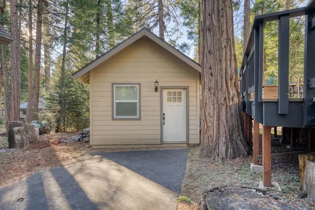 $839,000 | 41958 North Aspen Road, Shaver Lake, CA 93664