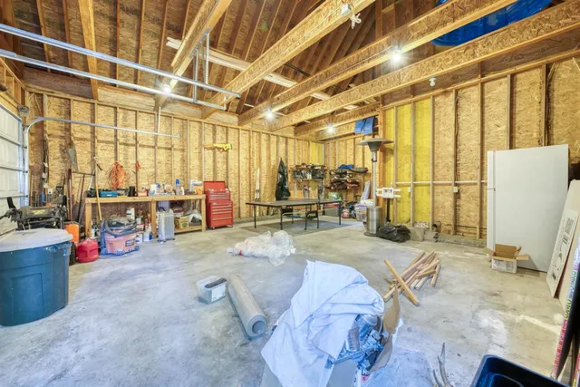 $839,000 | 41958 North Aspen Road, Shaver Lake, CA 93664