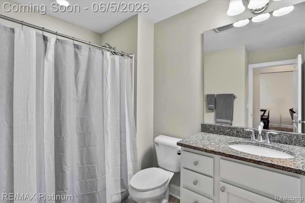 465 Hosta, Unit 82 Howell, MI 48843 - Photo 22 of 44