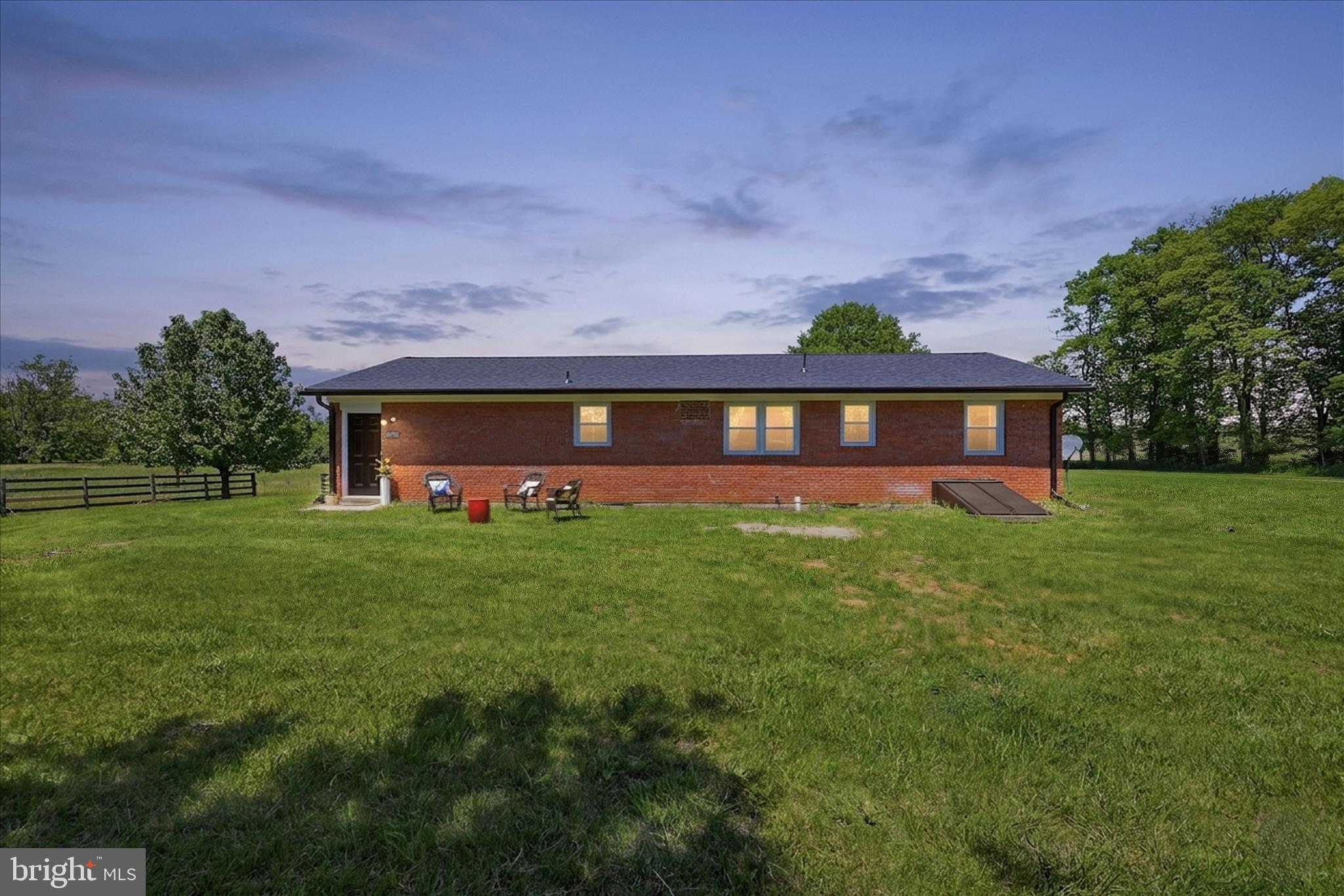 1381 Leetown Road Summit Point, WV 25446 - Photo 4 of 99 TLooks great both night and day.