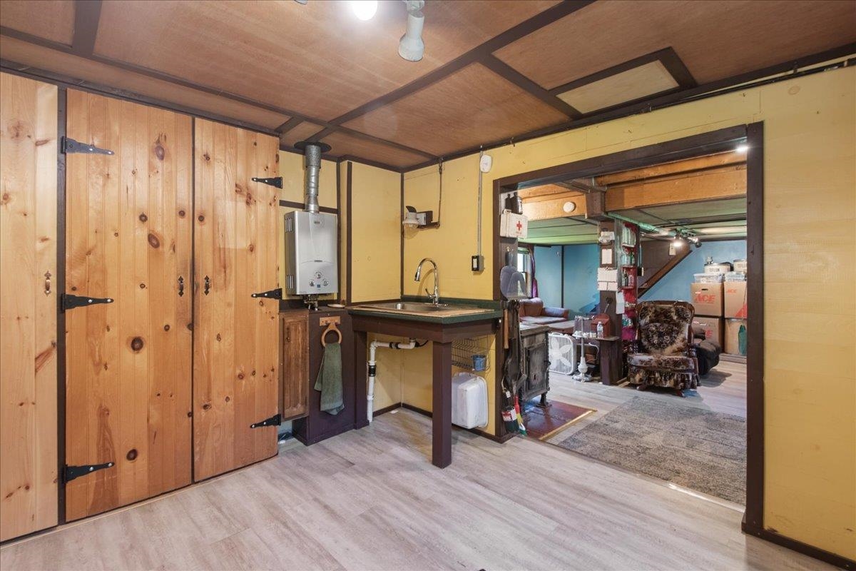 4106 Hill West Road Montgomery, VT 05450 - Photo 11 of 30