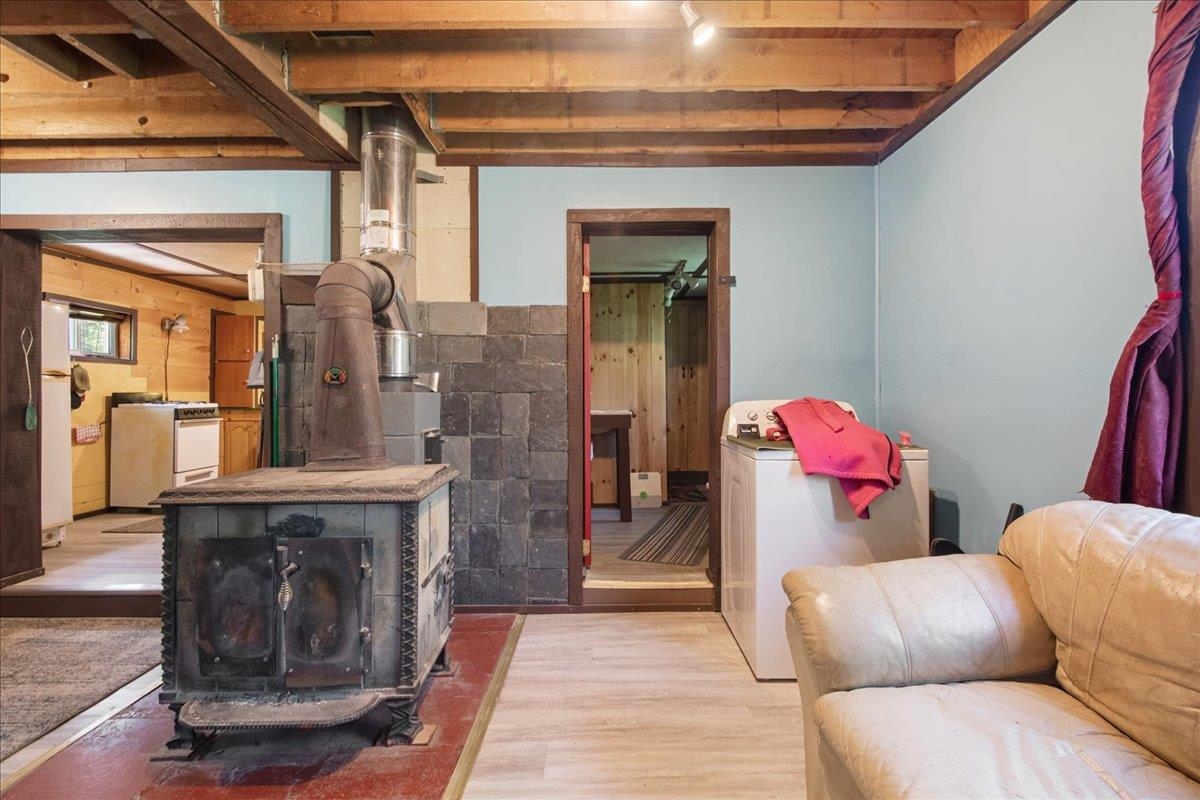 4106 Hill West Road Montgomery, VT 05450 - Photo 12 of 30