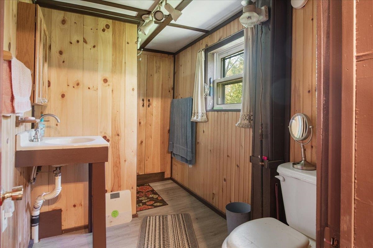 4106 Hill West Road Montgomery, VT 05450 - Photo 13 of 30