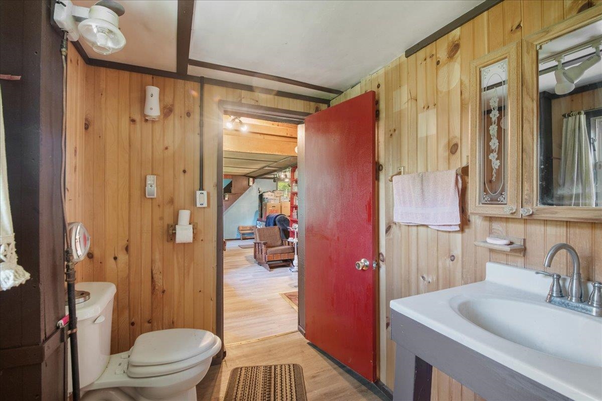 4106 Hill West Road Montgomery, VT 05450 - Photo 14 of 30